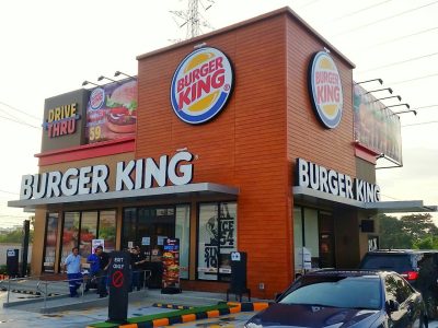 BurgerKing